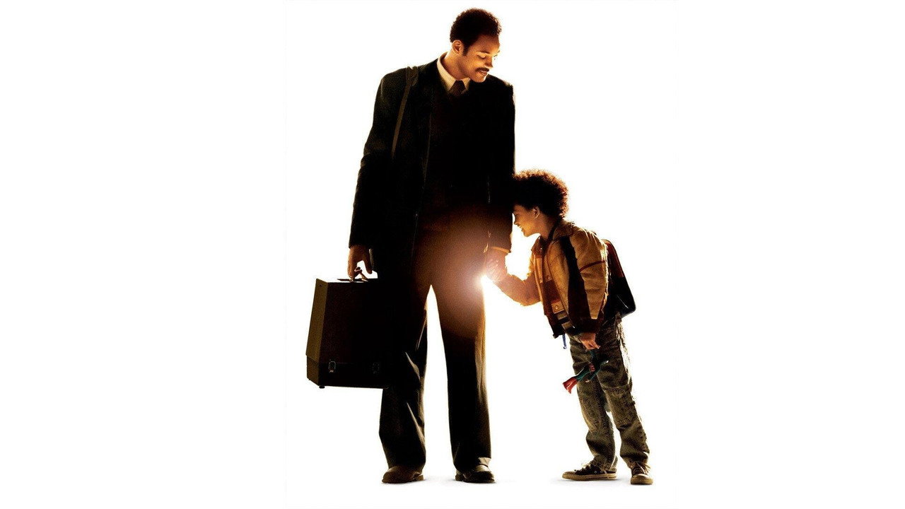 The Pursuit of Happyness still 5