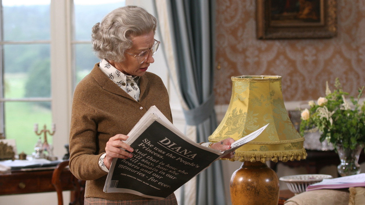 The Queen still 2