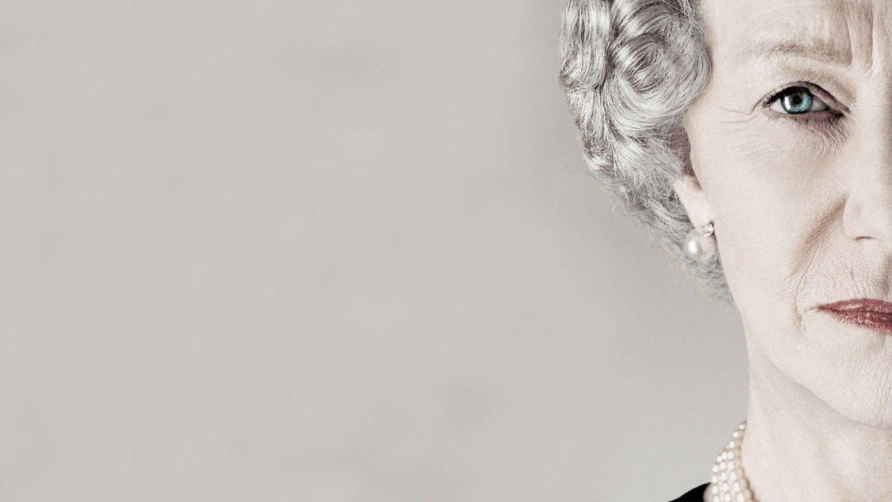 The Queen still 3