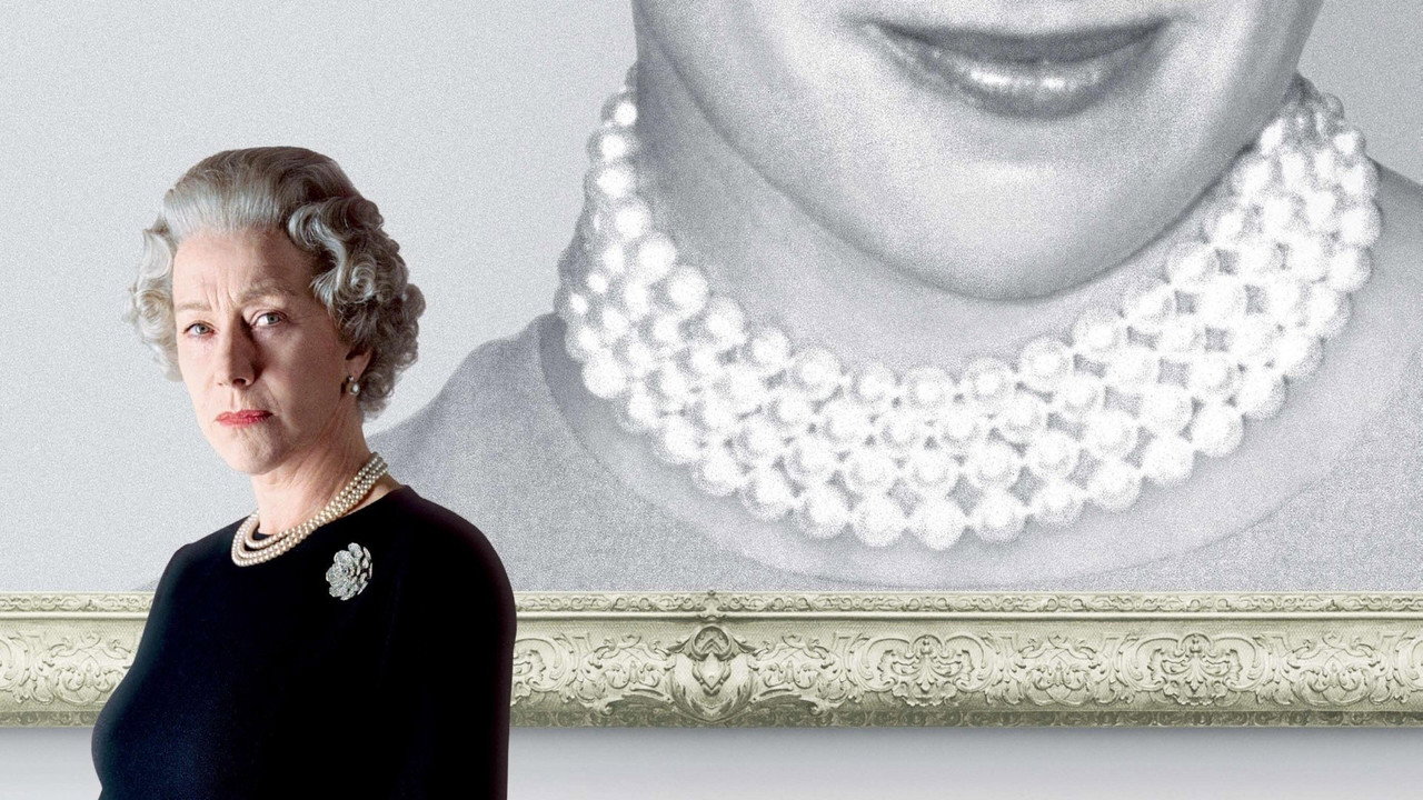 The Queen still 4