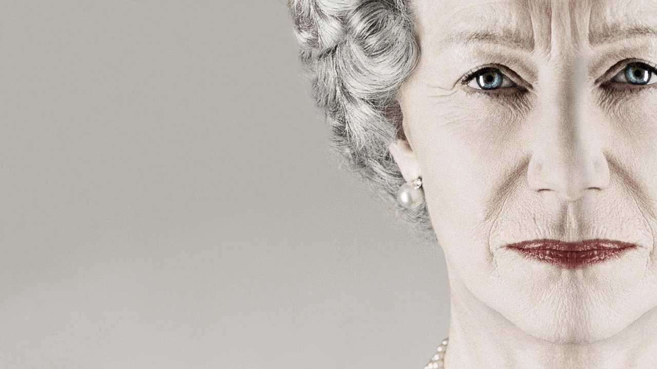 The Queen still 5