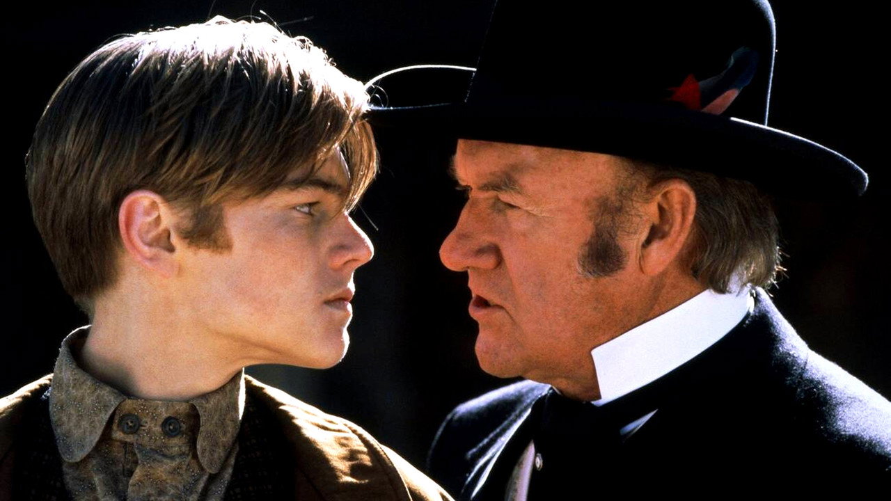 The Quick and the Dead still 3