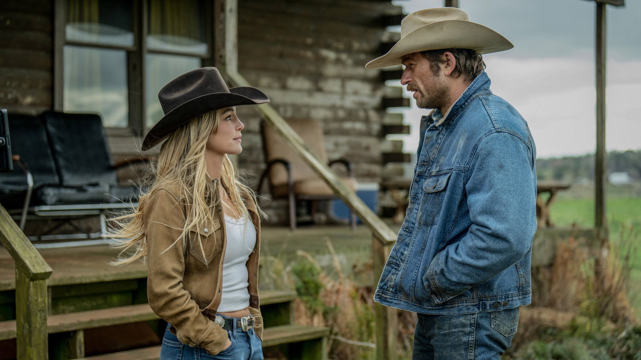 The Rescue upcoming movie still 1
