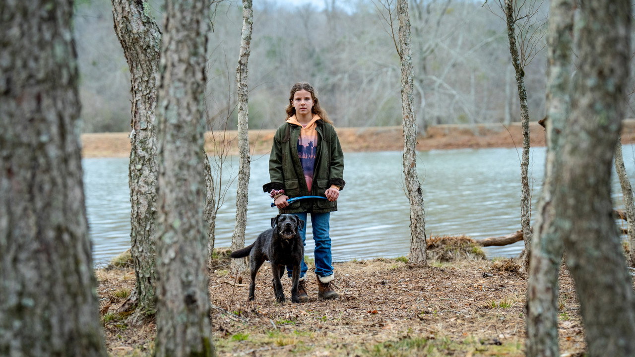 The Rescue upcoming movie still 2