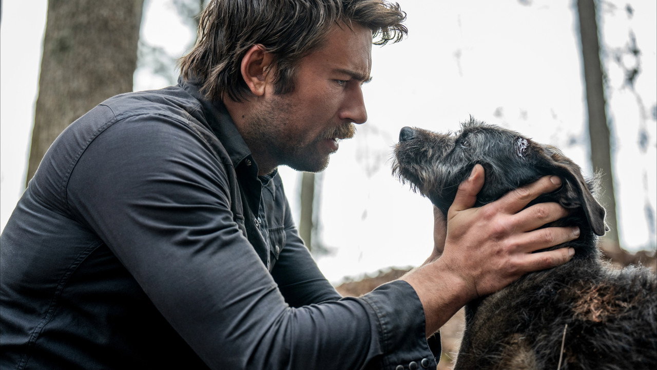 The Rescue upcoming movie still 3