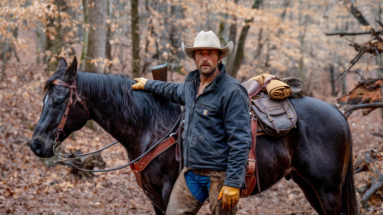 The Rescue upcoming movie still 4