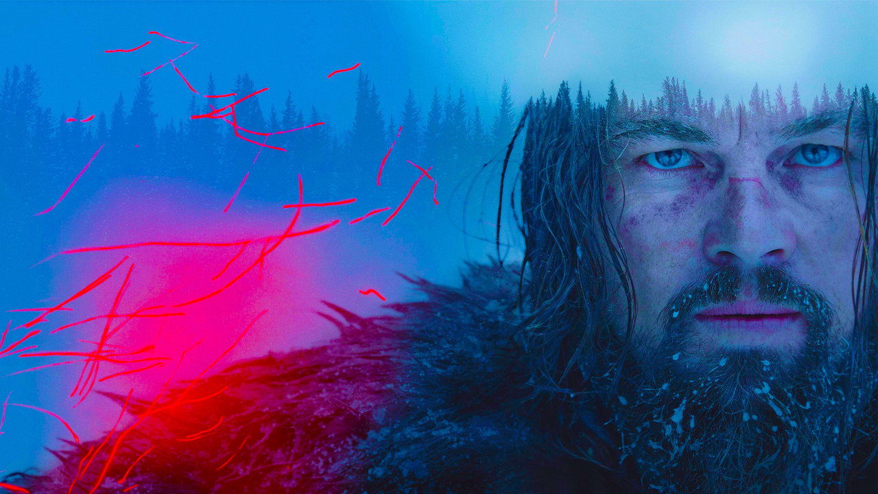 The Revenant still 3