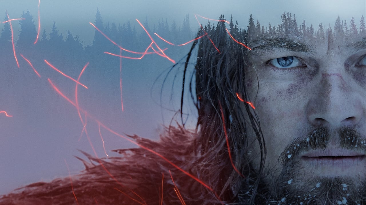The Revenant still 4