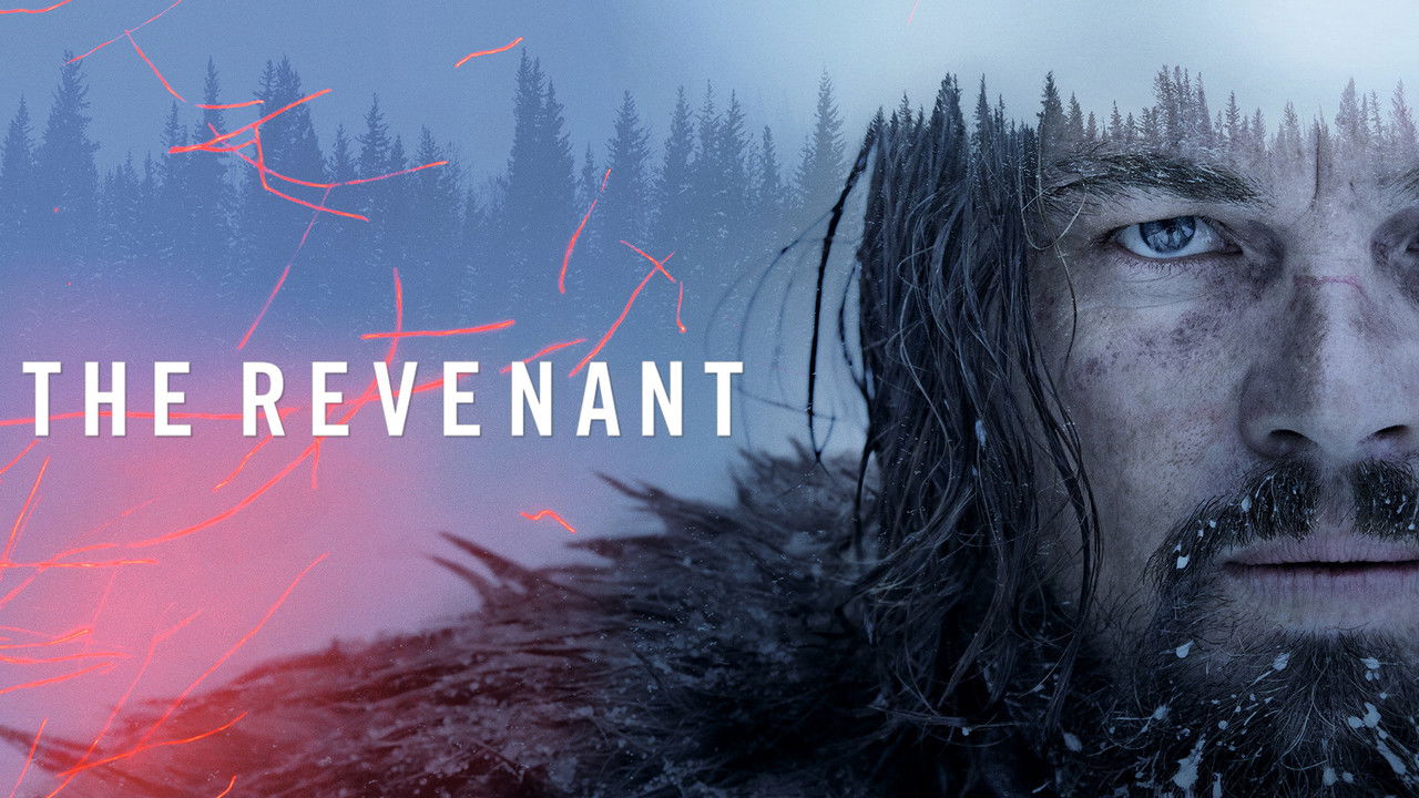 The Revenant still 5