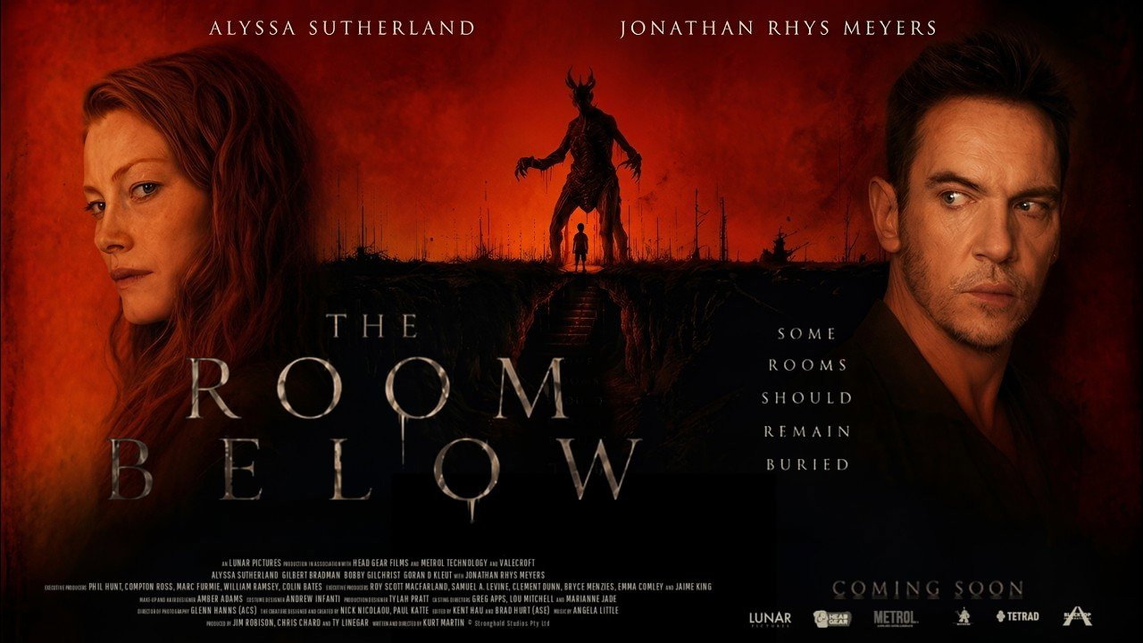 The Room Below still 1