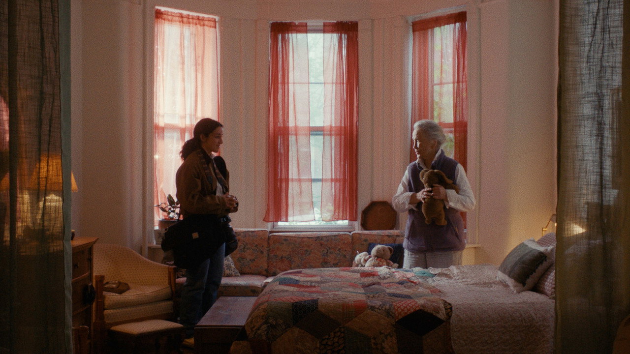 The Scout still 1