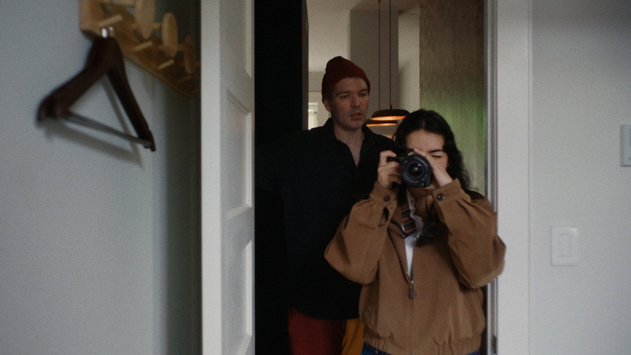 The Scout still