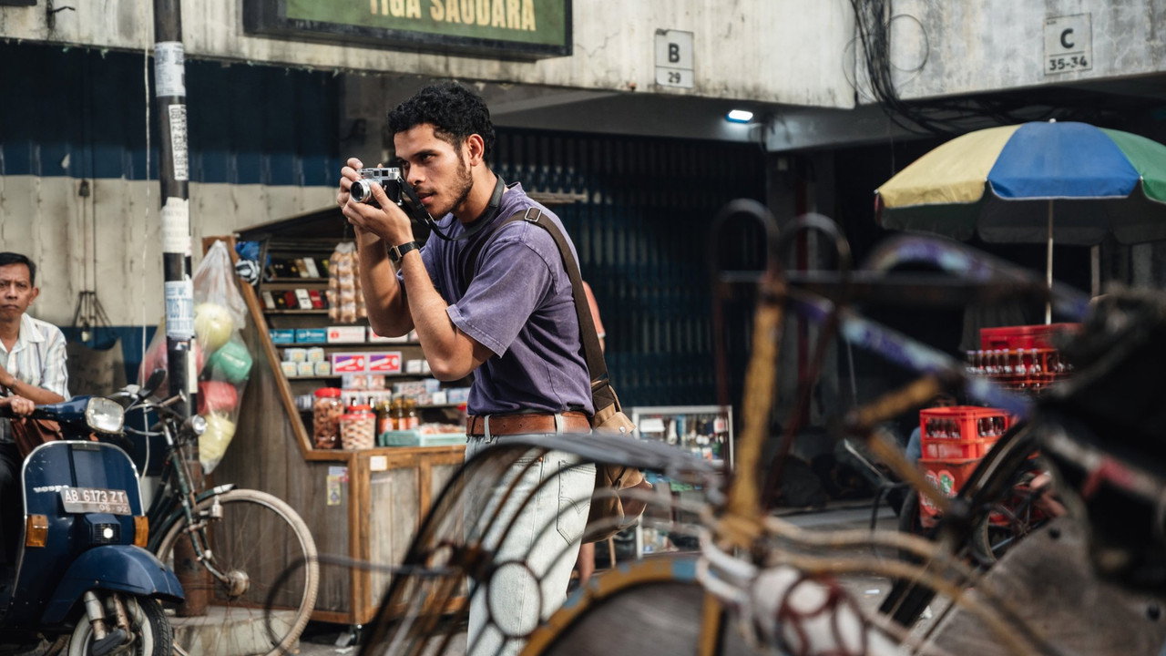 The Sea Speaks His Name upcoming movie still 5