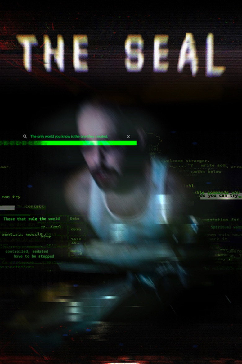 The Seal movie poster