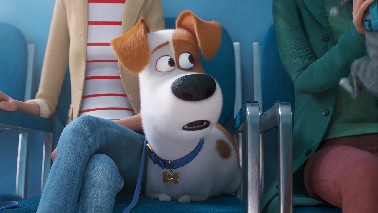 The Secret Life of Pets 2 still 1