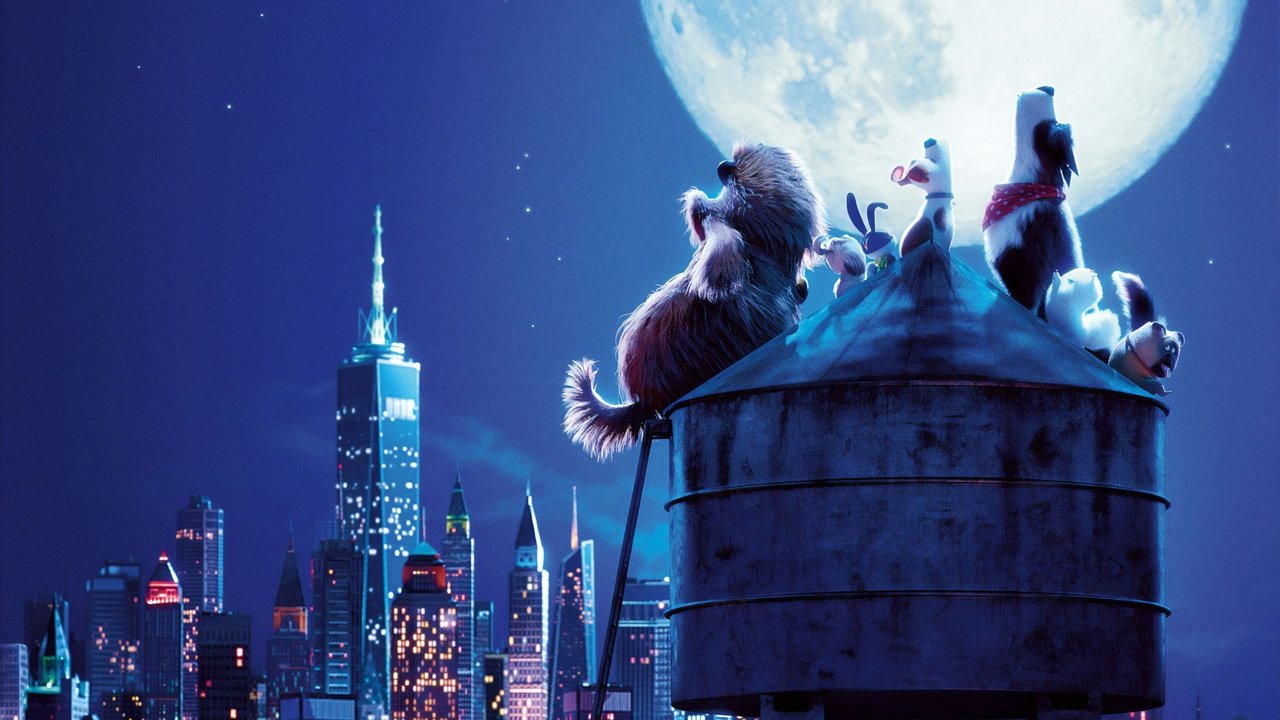 The Secret Life of Pets 2 still 2