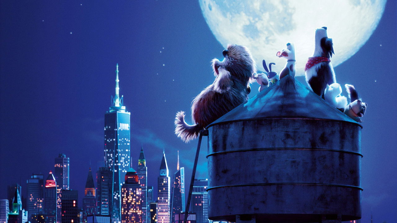 The Secret Life of Pets 2 still 5