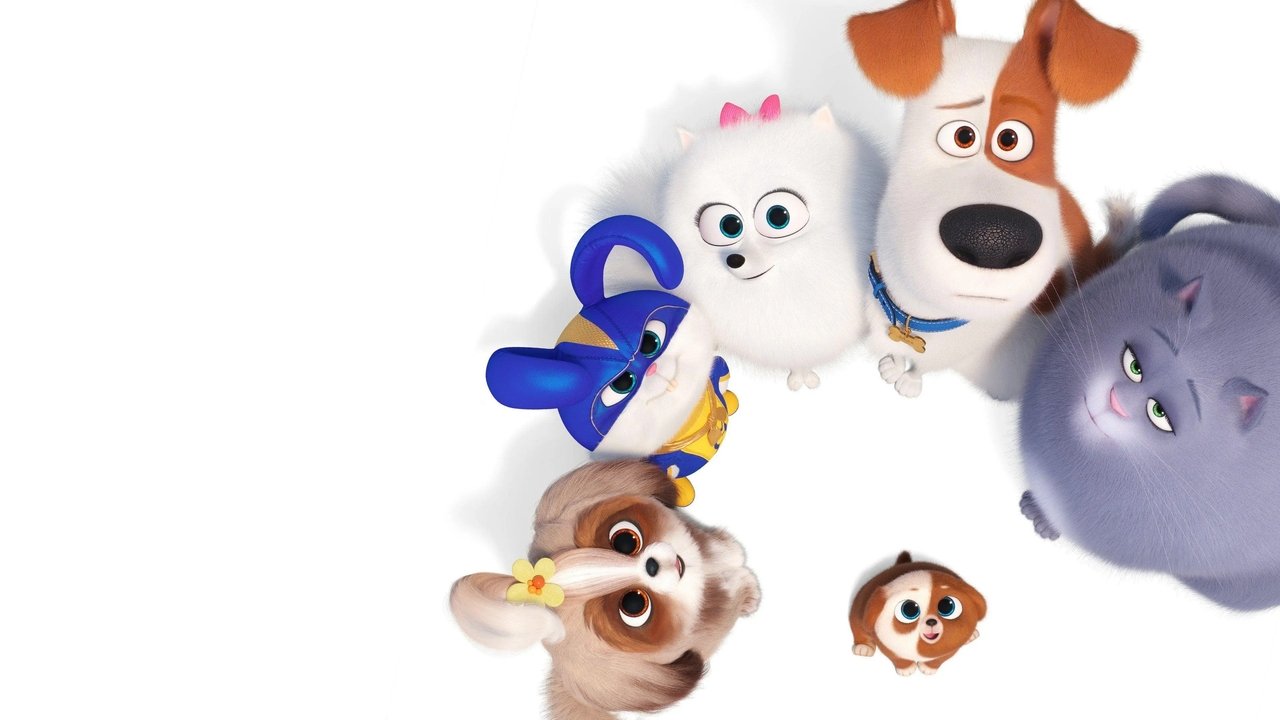 The Secret Life of Pets 2 still