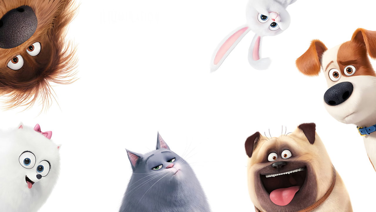The Secret Life of Pets still 5