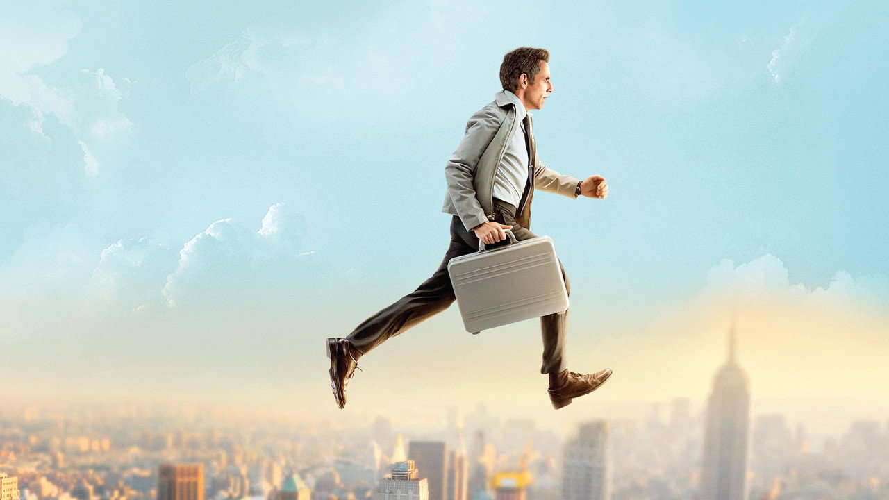 The Secret Life of Walter Mitty still 2