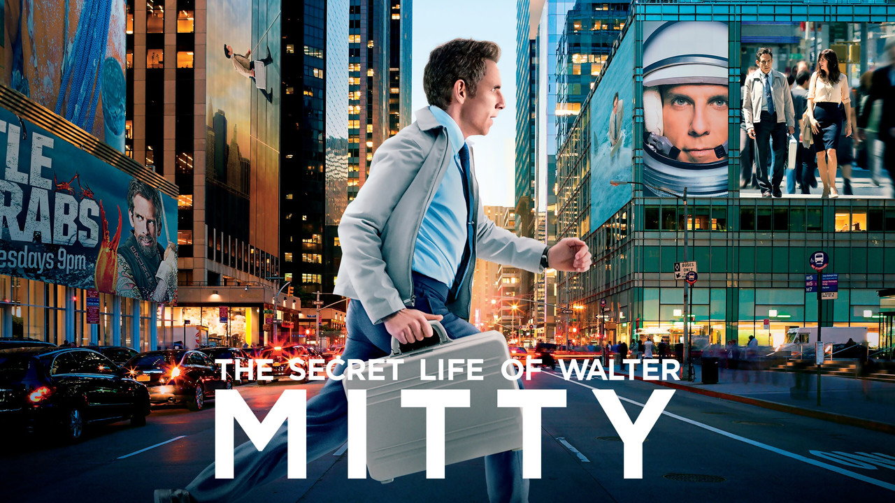 The Secret Life of Walter Mitty still 4