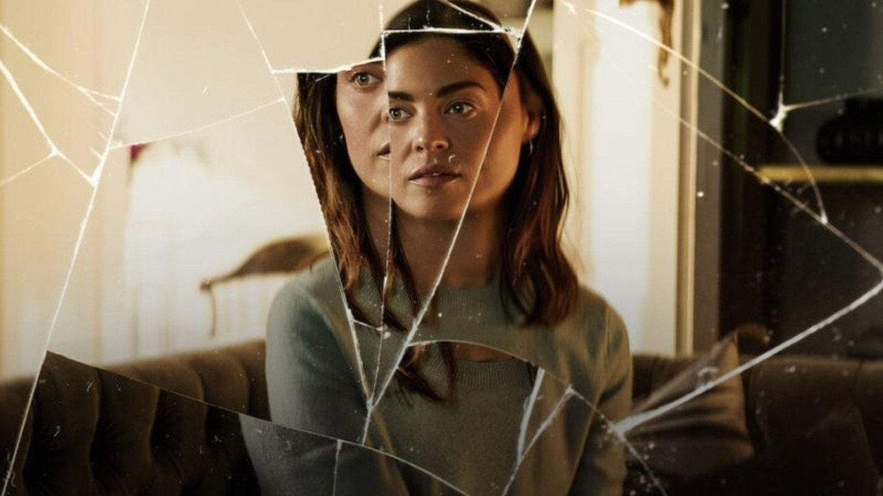 The Secret Woman still