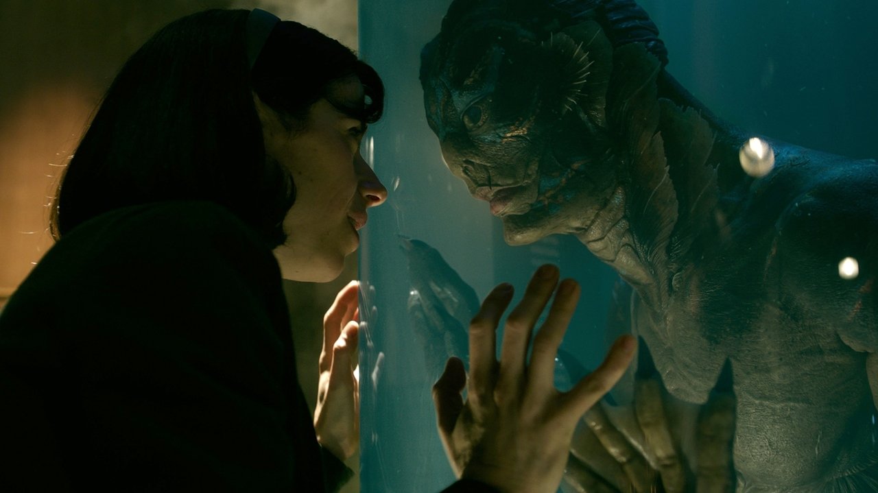 The Shape of Water still 3