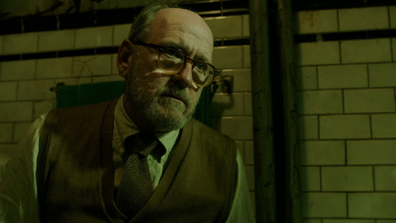 The Shape of Water still 5