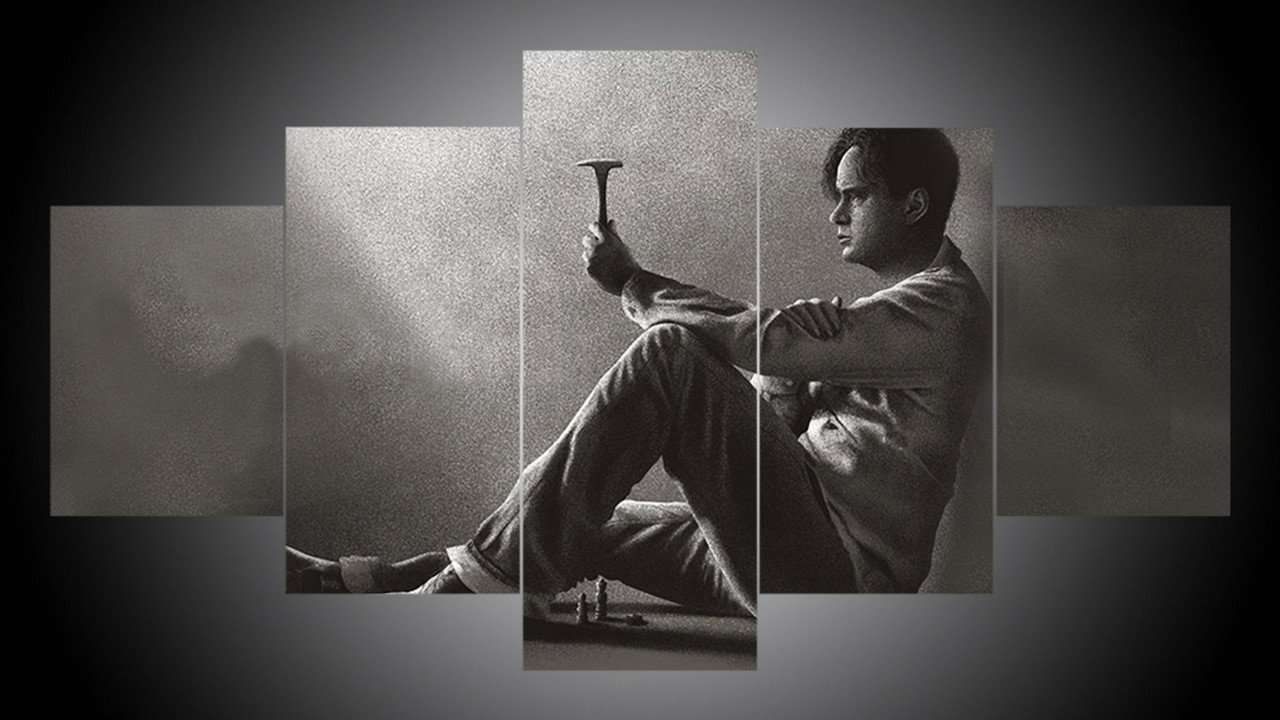 The Shawshank Redemption still 2