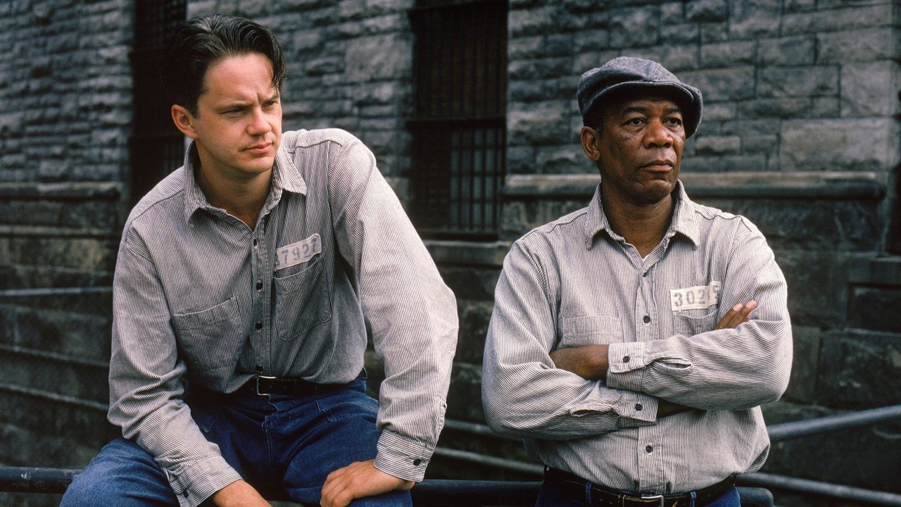 The Shawshank Redemption still 5