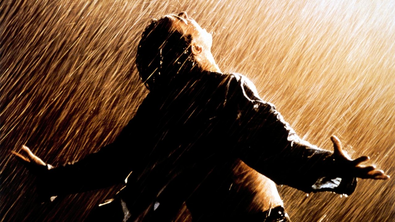 The Shawshank Redemption still