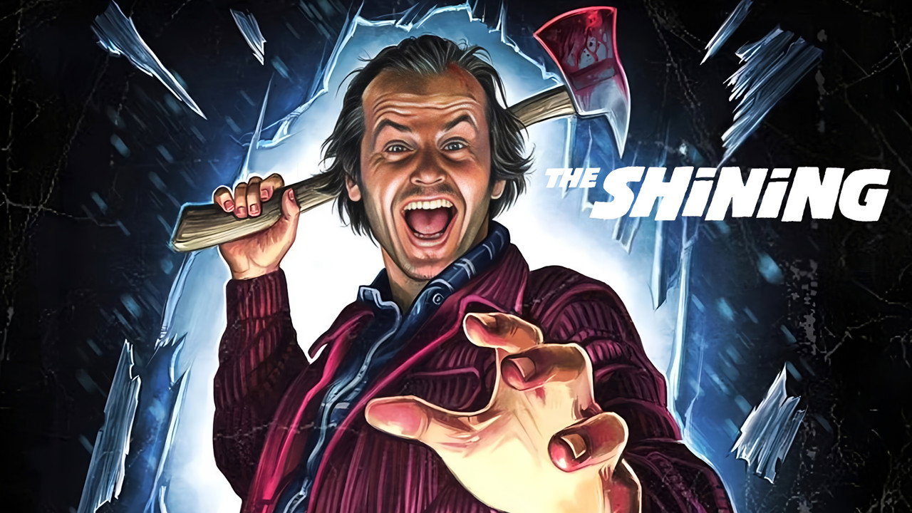 The Shining still 2
