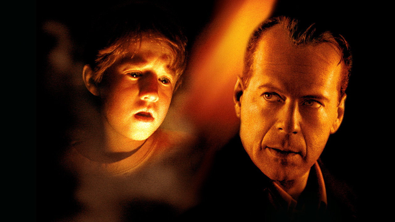 The Sixth Sense still 1
