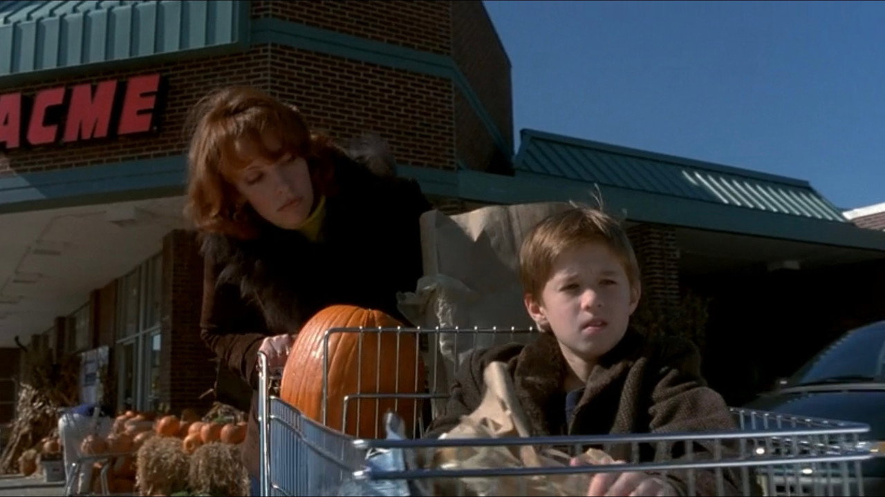 The Sixth Sense still 4