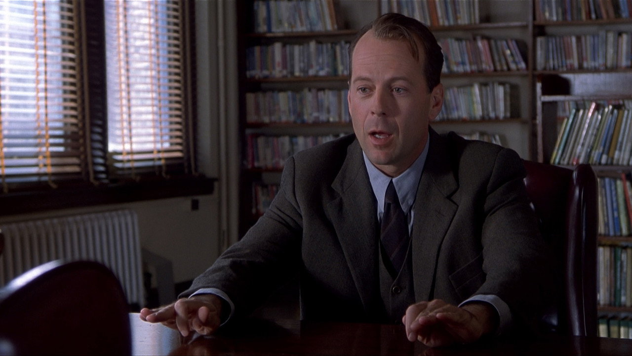 The Sixth Sense still 5