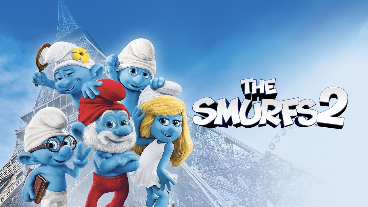 The Smurfs 2 still 1