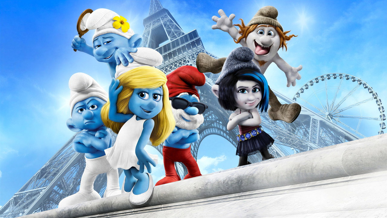 The Smurfs 2 still 5
