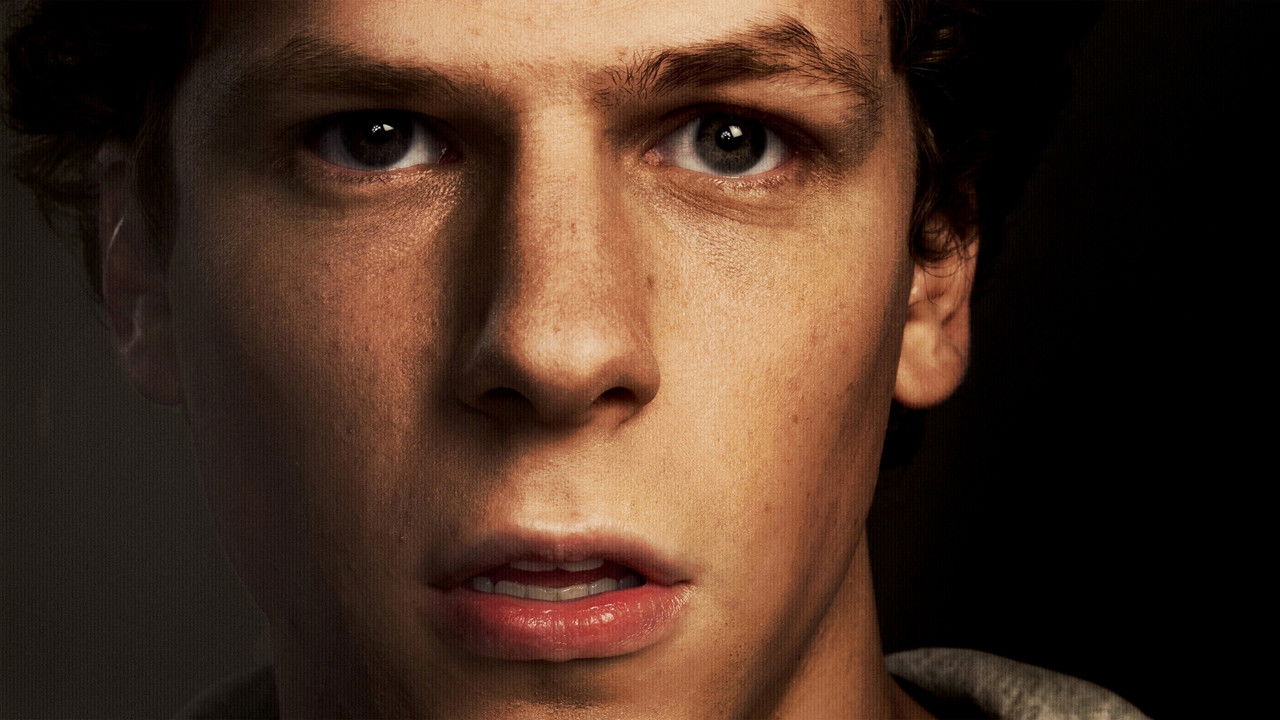 The Social Network still 1