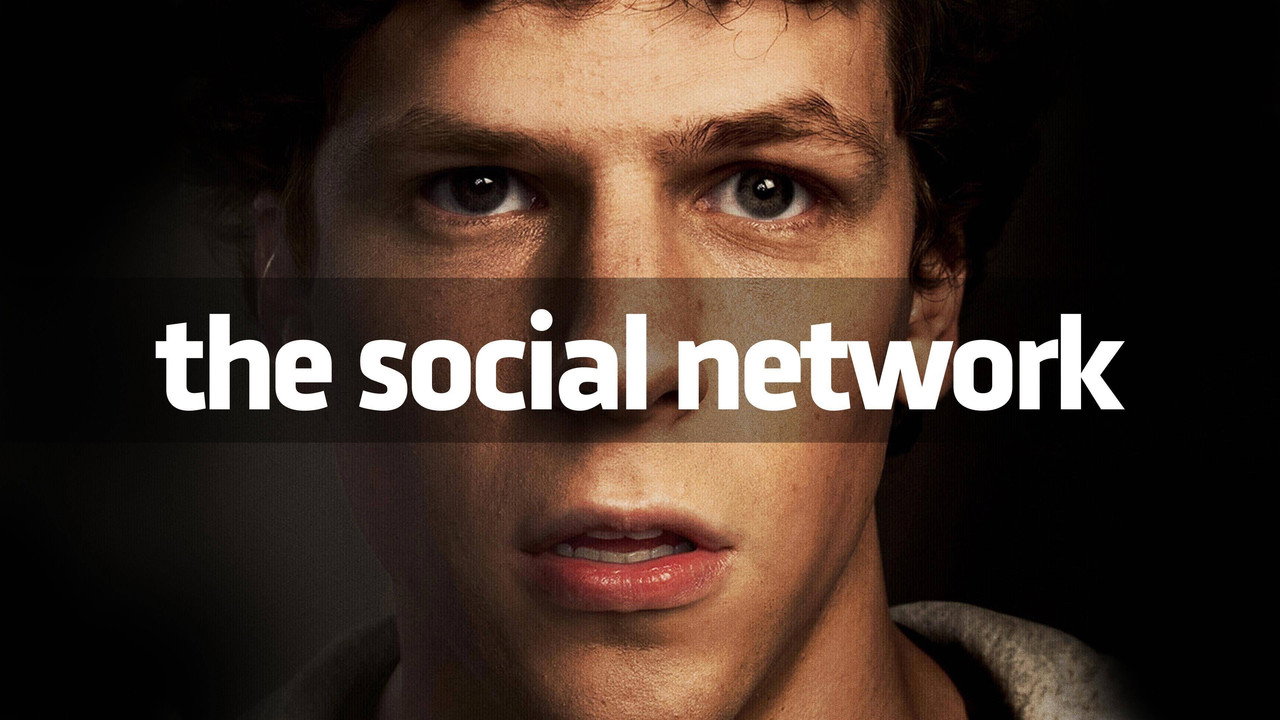 The Social Network still 5