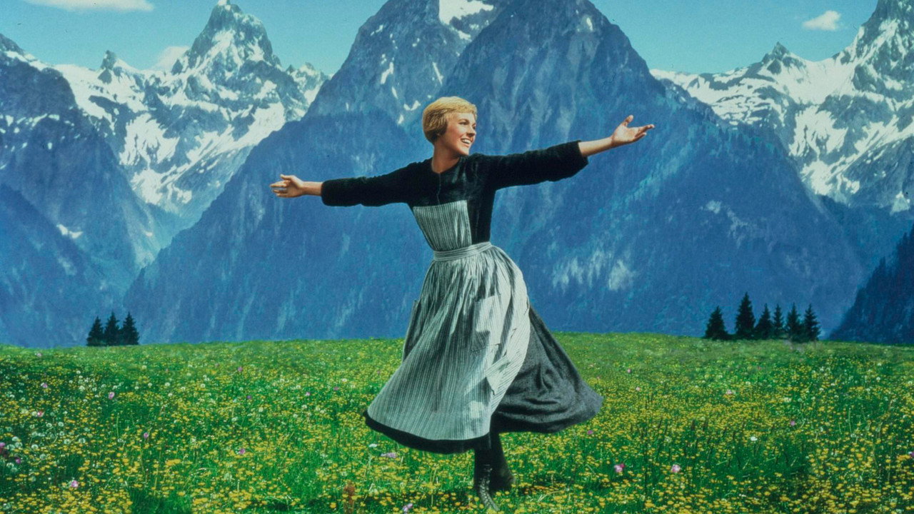 The Sound of Music still 3