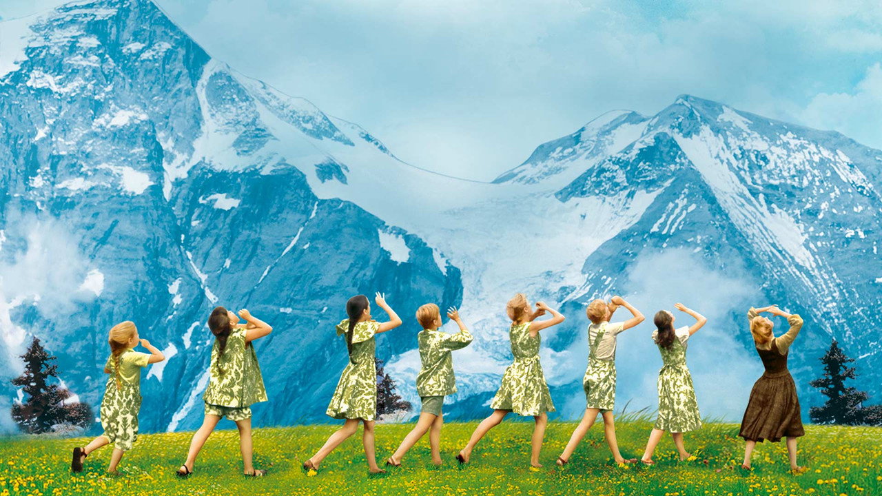 The Sound of Music still