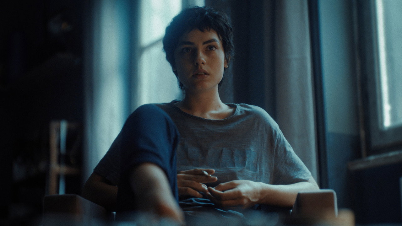 The Spiral upcoming movie still 4