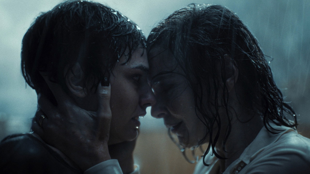 The Spiral upcoming movie still 5