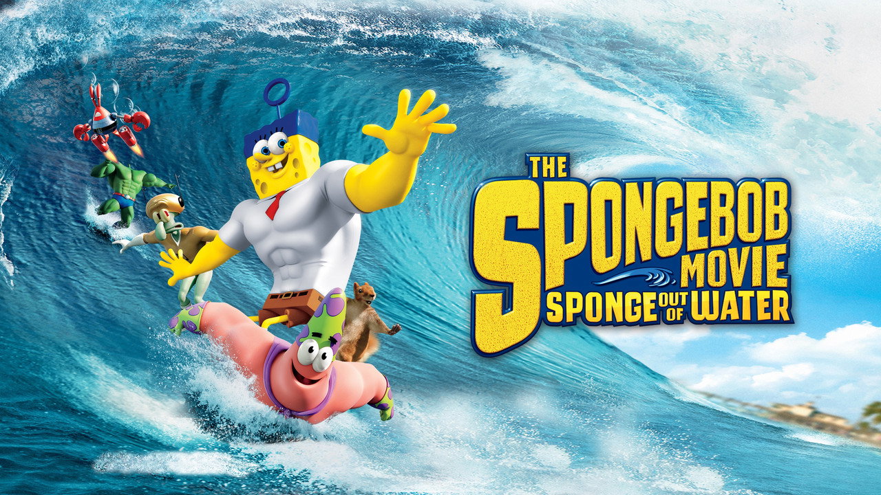 The SpongeBob Movie: Sponge Out of Water still 4