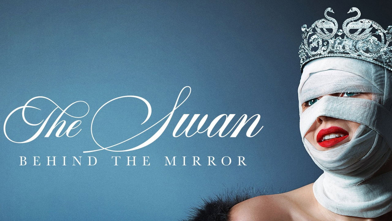 The Swan: Behind the Mirror still 2