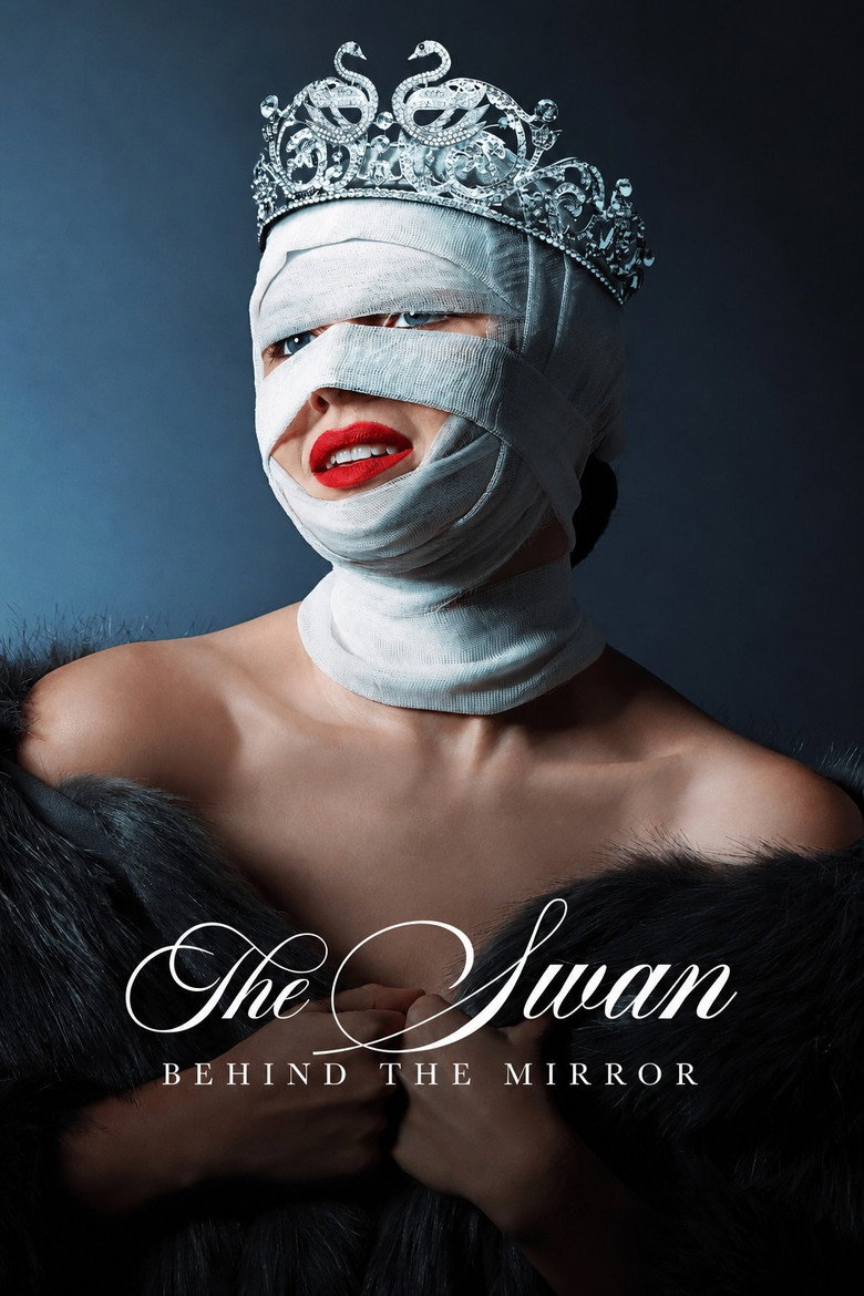 The Swan: Behind the Mirror poster