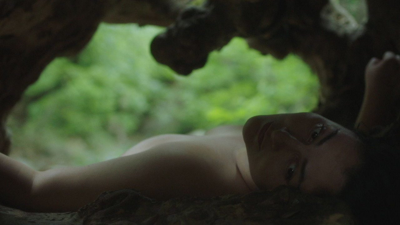 The Sweetness of Bitter Things upcoming movie still 1