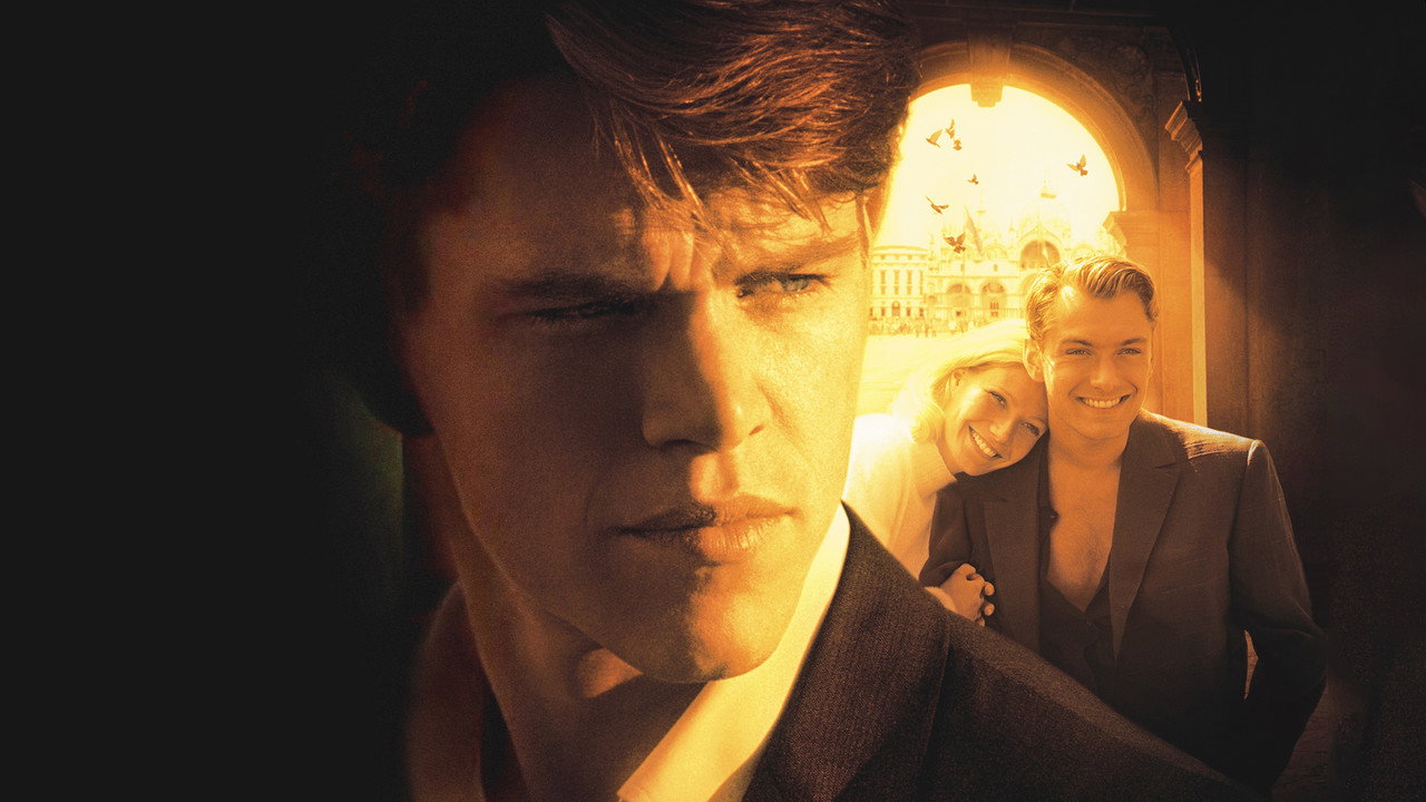 The Talented Mr. Ripley still 1