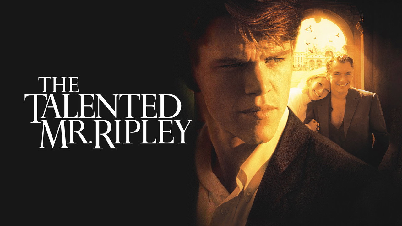 The Talented Mr. Ripley still 2