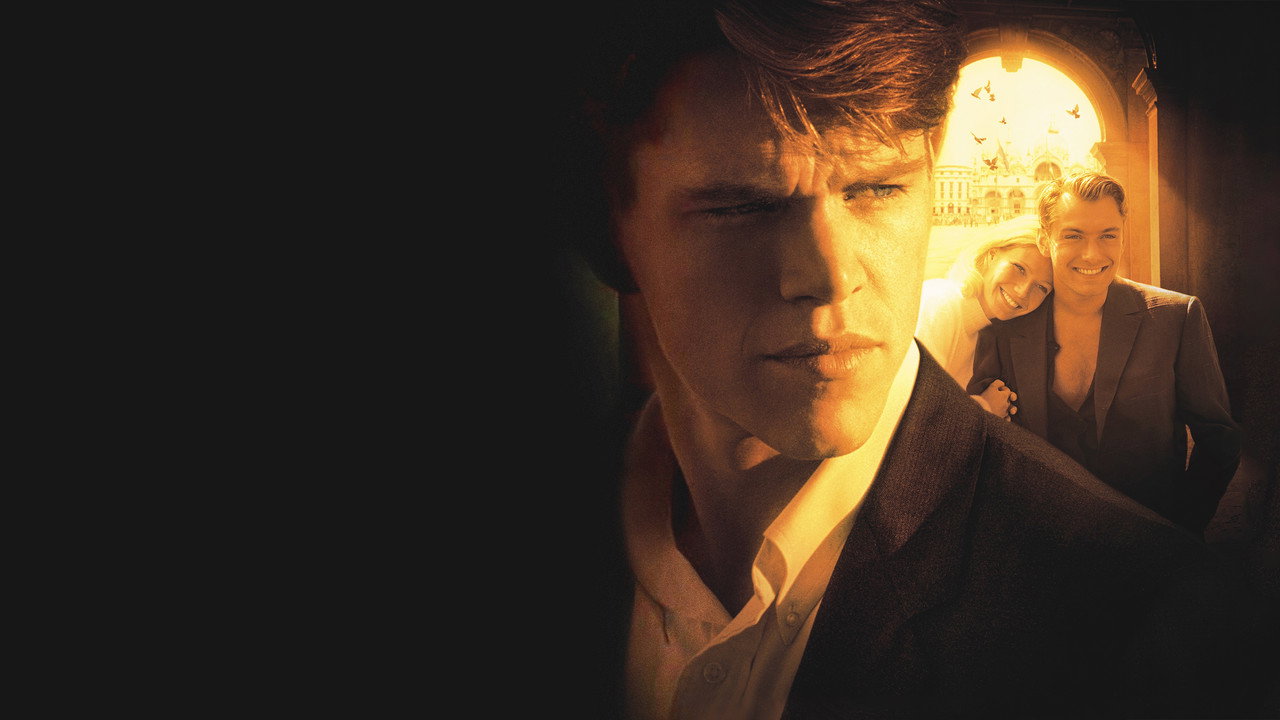 The Talented Mr. Ripley still 3